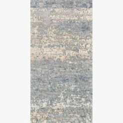 Loloi Rugs Pandora Rugs By Loloi - PAN-05 Blue/Gold