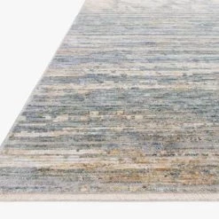Loloi Rugs Pandora Rugs By Loloi - PAN-06 Ivory/Blue