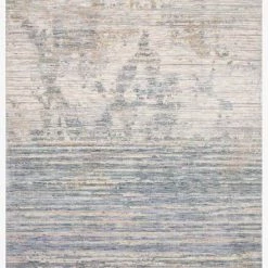 Loloi Rugs Pandora Rugs By Loloi - PAN-06 Ivory/Blue