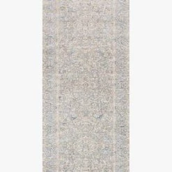 Loloi Rugs Pandora Rugs By Loloi - PAN-01 Stone / Gold