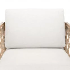 Bungalow 5 - Parkan Club Chair, Driftwood