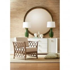 Bungalow 5 - Parkan Club Chair, Driftwood