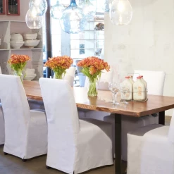 Cisco Brothers Parson Dining Chair