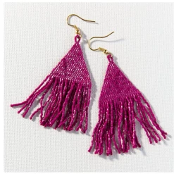 Ink + Alloy Petite Luxe Earring Jewelry