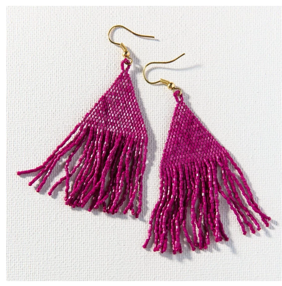 Ink + Alloy Petite Luxe Earring Jewelry