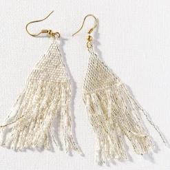 Ink + Alloy Petite Luxe Earring Jewelry