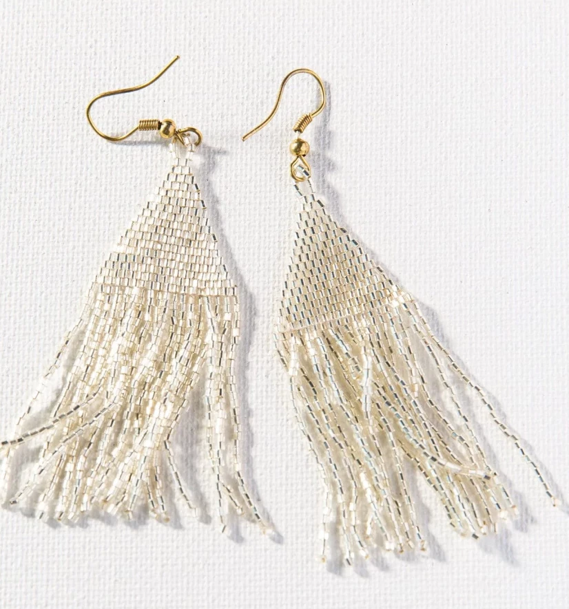 Ink + Alloy Petite Luxe Earring Jewelry