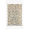 Loloi Rugs Justina Blakeney Playa Rug Collection - Ply-01 Navy/Ivory