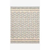 Loloi Rugs Justina Blakeney Rugs - Priti - PRT-03 IVORY/MULTI