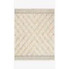 Loloi Rugs Justina Blakeney Rugs - Priti - PRT-05 MIST/GOLD