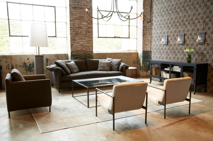 Chairs Cisco Brothers Radley Chair