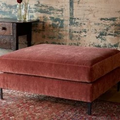 Benches & Ottomans Cisco Brothers Radley Ottoman