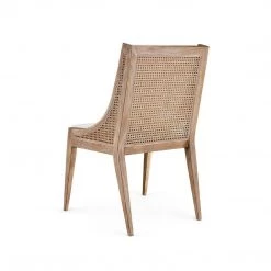 Bungalow 5 - Raleigh Armchair, Driftwood