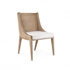 Bungalow 5 - Raleigh Armchair, Driftwood