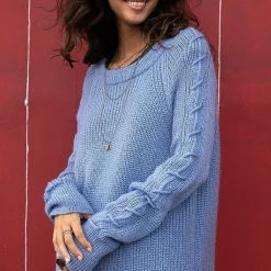 Wooden Ships Ramsey Raglan