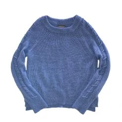 Wooden Ships Ramsey Raglan