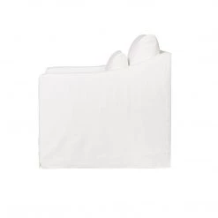 Cisco Brothers In Stock - Cisco Rebecca Chair Essentials Denim White