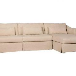 Cisco Brothers Cisco Rebecca Deluxe 2pc Sectional