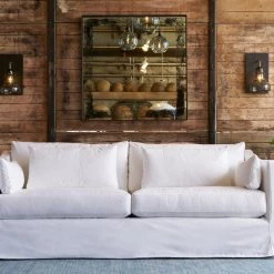 Cisco Brothers Rebecca Deluxe Sofa Sofas