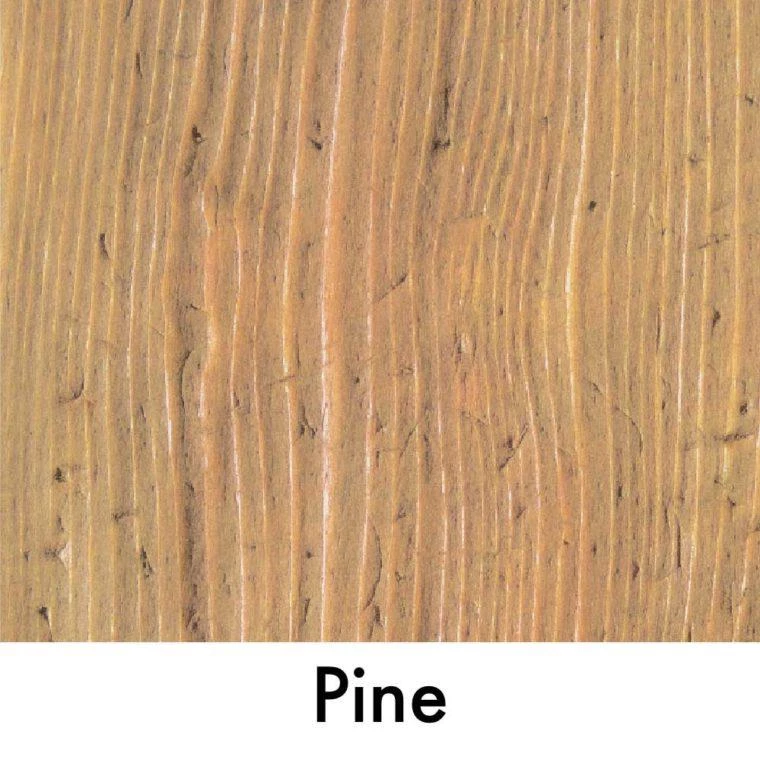 Organic Restoration Reedition French Farm Table - Elliptical Oval