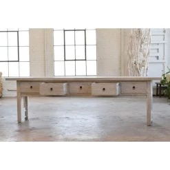 Organic Restoration Reedition XLong Console