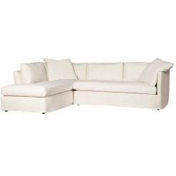 Essentials Cisco Brothers Renata 2 Piece Sectional