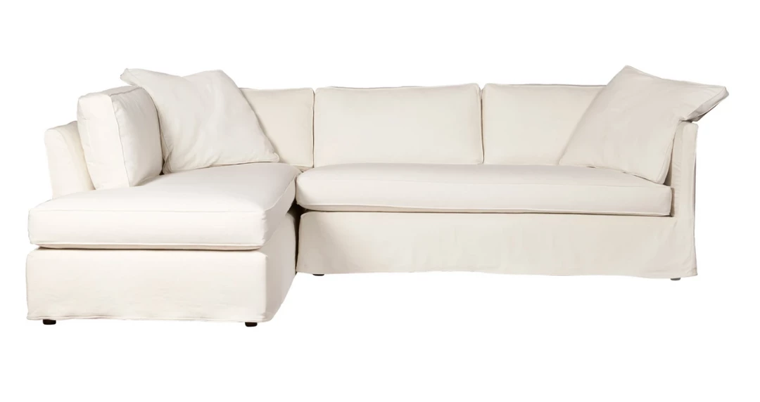 Cisco Brothers Renata 2pc Sectional