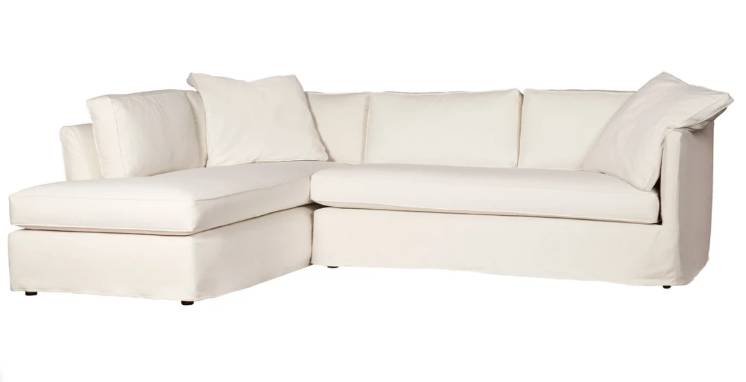 Cisco Brothers Renata 2pc Sectional