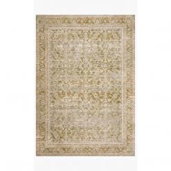 Loloi Rugs Revere Rugs By Loloi - REV-07 Avocado / Multi