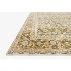 Loloi Rugs Revere Rugs By Loloi - REV-07 Avocado / Multi