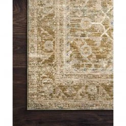 Loloi Rugs Revere Rugs By Loloi - REV-07 Avocado / Multi