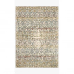 Loloi Rugs Revere Rugs By Loloi - REV-03 Grey / Multi
