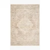 Loloi Rugs Revere Rugs By Loloi - REV-04 Ivory / Berry