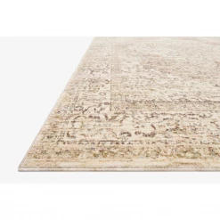 Loloi Rugs Revere Rugs By Loloi - REV-04 Ivory / Berry