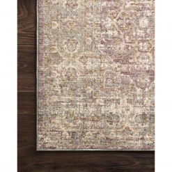 Loloi Rugs Revere Rugs By Loloi - REV-05 Lilac
