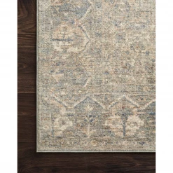 Loloi Rugs Revere Rugs By Loloi - REV-02 Mist