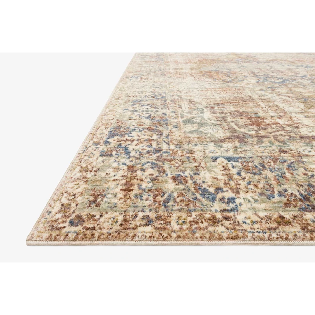 Loloi Rugs Revere Rugs By Loloi - REV-01 Multi