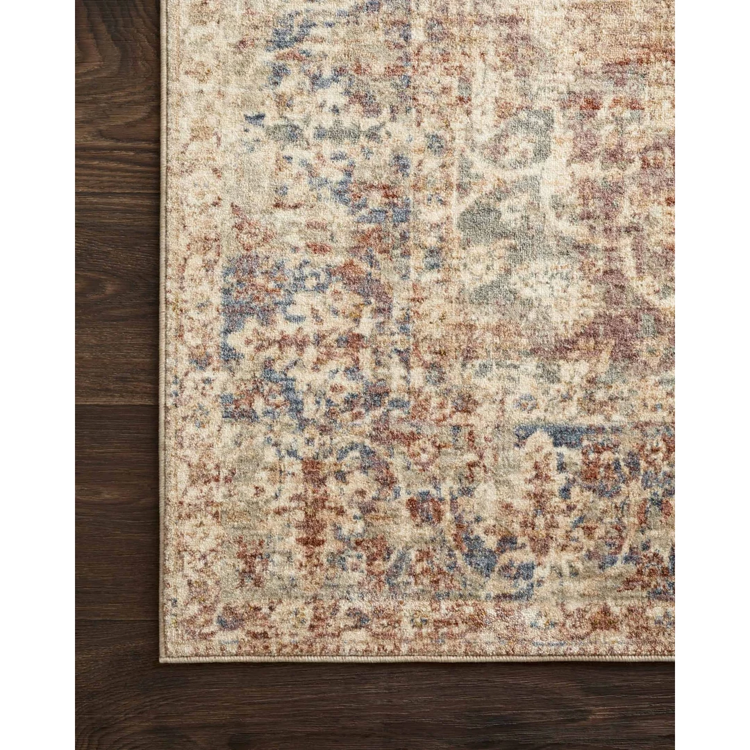 Loloi Rugs Revere Rugs By Loloi - REV-01 Multi