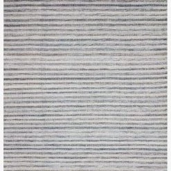 Loloi Rugs Justina Blakeney Rey Rug Collection - Rey-01 Denim/Natural