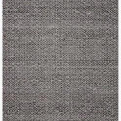 Loloi Rugs Justina Blakeney Rey Rug Collection - Rey-02 Ivory/Charcoal