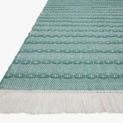 Loloi Rugs Justina Blakeney Rey Rug Collection - Rey-01 Spa/Natural