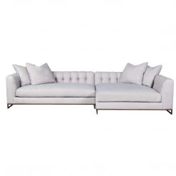 Cisco Brothers Richard 2pc Sectional