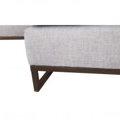 Cisco Brothers Richard 2pc Sectional