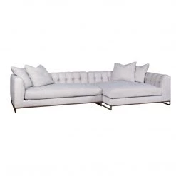 Cisco Brothers Richard 2pc Sectional
