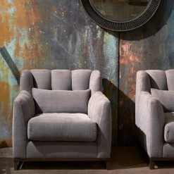 Cisco Brothers Richard Arm Chair