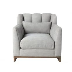 Cisco Brothers Richard Arm Chair