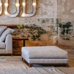 Benches & Ottomans Cisco Brothers Richard Ottoman