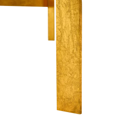 Bungalow 5 - Romeo Coffee Table, Gold