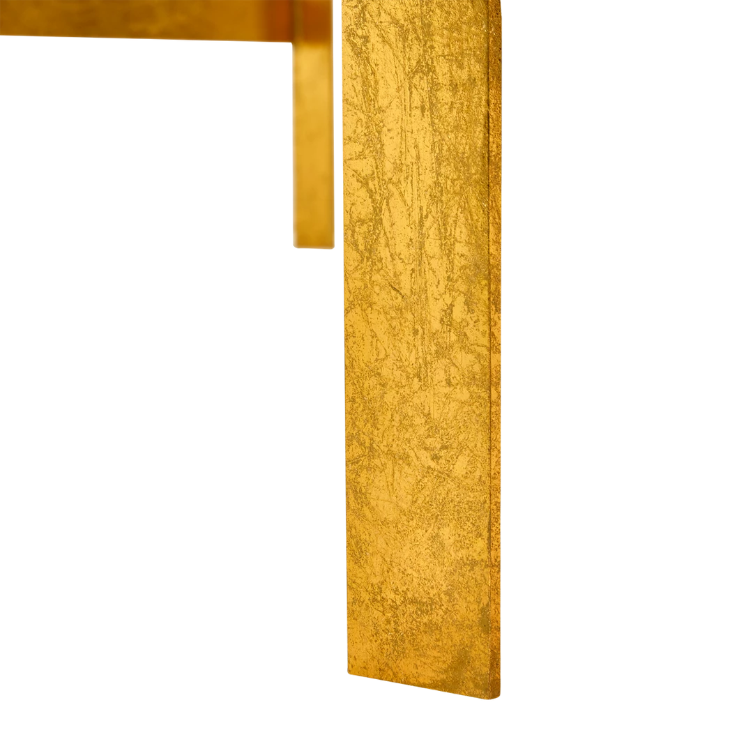 Bungalow 5 - Romeo Coffee Table, Gold