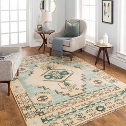 Anadolu Rug By Surya - AAU-2300 Rugs